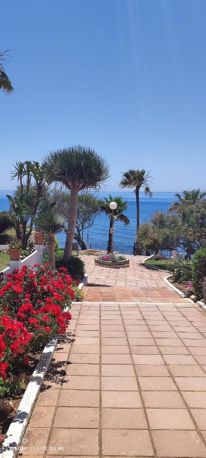 Algaidabeach-Paseolitoral Sitio de Calahonda Εξωτερικό φωτογραφία