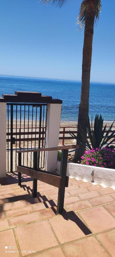 Algaidabeach-Paseolitoral Sitio de Calahonda Εξωτερικό φωτογραφία