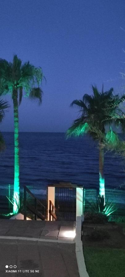 Algaidabeach-Paseolitoral Sitio de Calahonda Εξωτερικό φωτογραφία