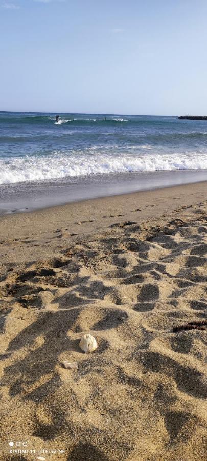 Algaidabeach-Paseolitoral Sitio de Calahonda Εξωτερικό φωτογραφία