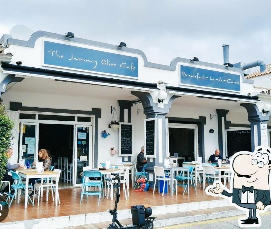 Algaidabeach-Paseolitoral Sitio de Calahonda Εξωτερικό φωτογραφία