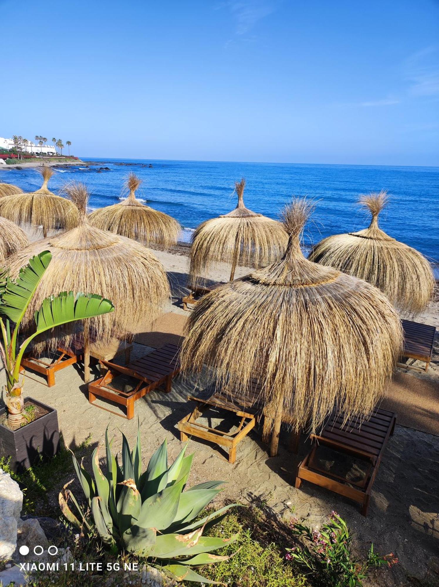 Algaidabeach-Paseolitoral Sitio de Calahonda Εξωτερικό φωτογραφία