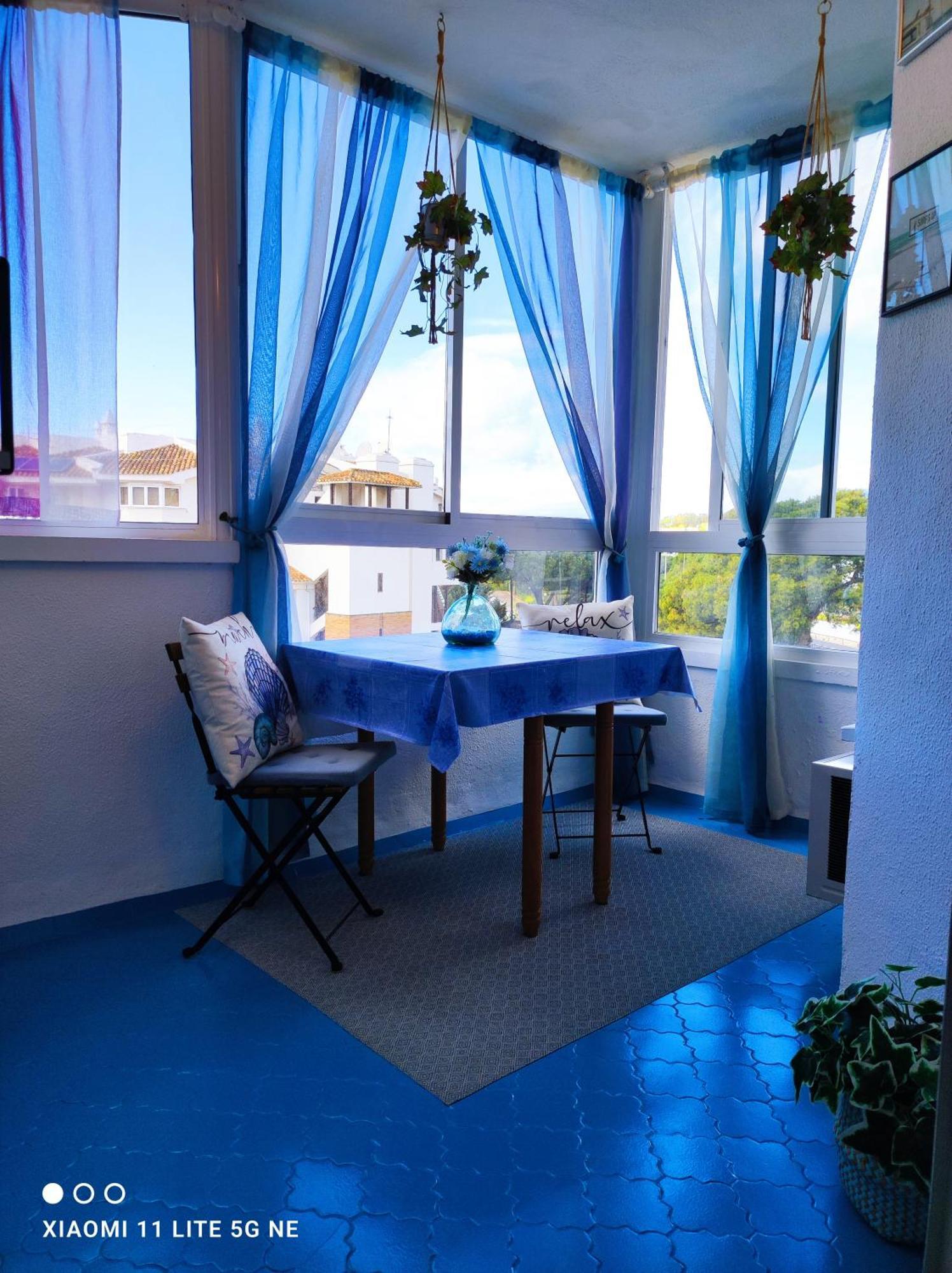 Algaidabeach-Paseolitoral Sitio de Calahonda Εξωτερικό φωτογραφία
